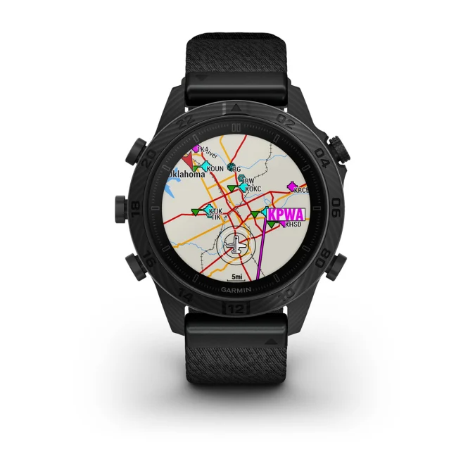 MARQ Commander (Gen 2) - Carbon Edition — фото 7