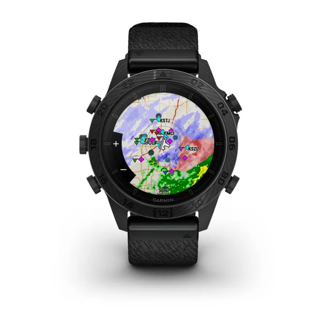 MARQ Commander (Gen 2) - Carbon Edition — фото 8
