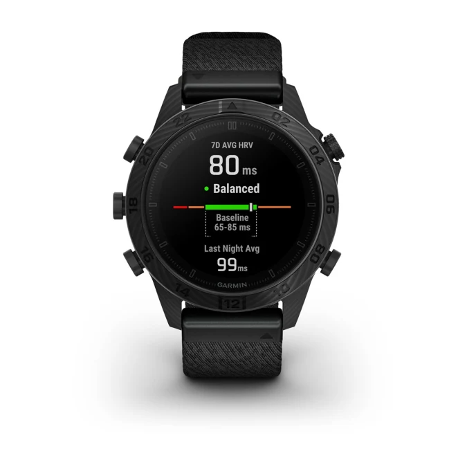 MARQ Commander (Gen 2) - Carbon Edition — фото 9