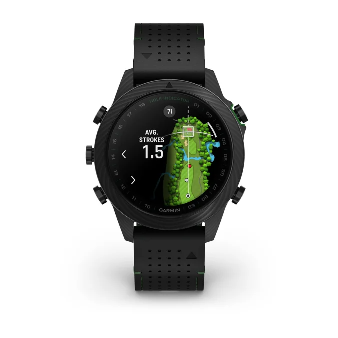 MARQ Golfer (Gen 2) - Carbon Edition — фото 2