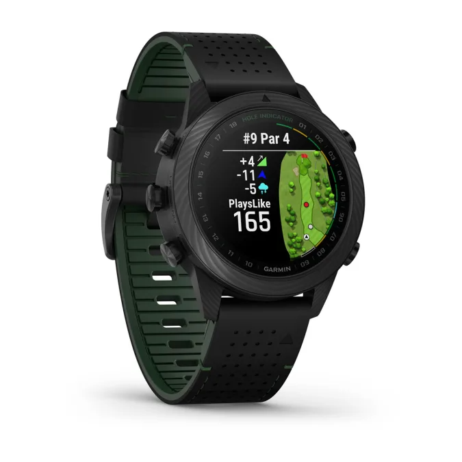MARQ Golfer (Gen 2) - Carbon Edition — фото 3