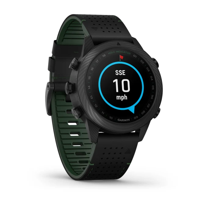 MARQ Golfer (Gen 2) - Carbon Edition — фото 4