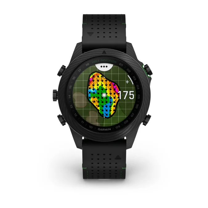 MARQ Golfer (Gen 2) - Carbon Edition — фото 6