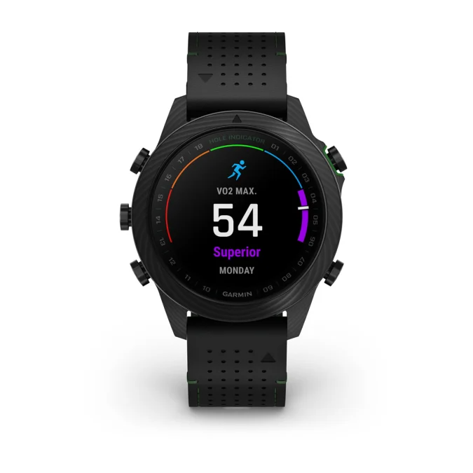 MARQ Golfer (Gen 2) - Carbon Edition — фото 8