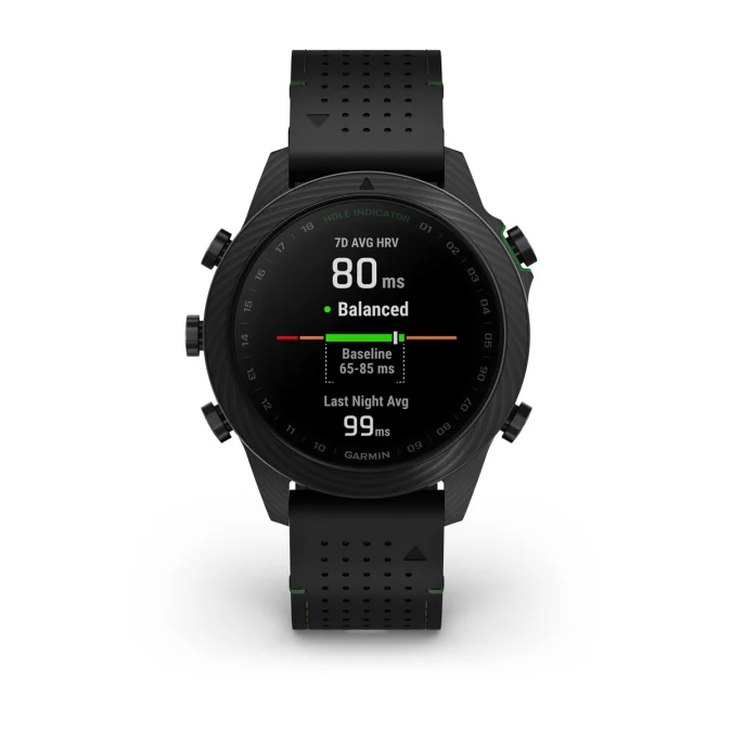 MARQ Golfer (Gen 2) - Carbon Edition — фото 9