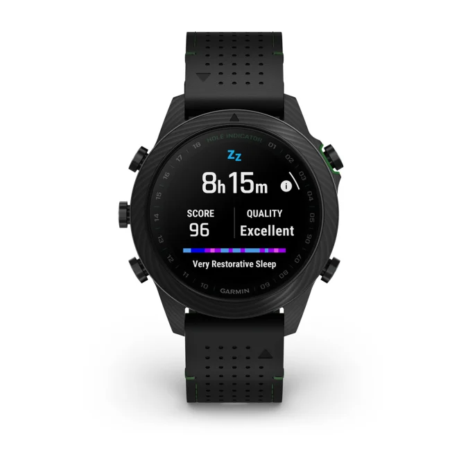 MARQ Golfer (Gen 2) - Carbon Edition — фото 10