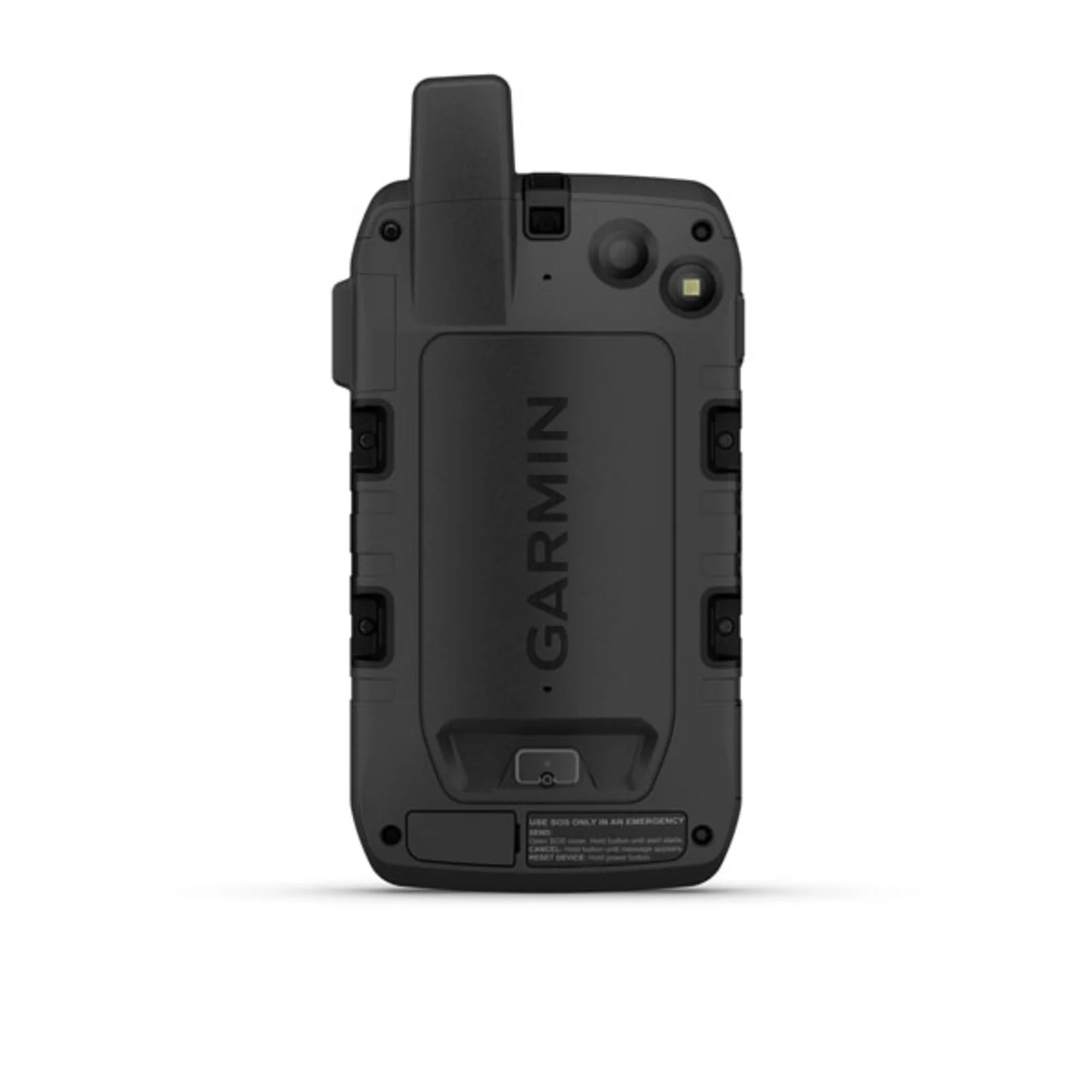 Montana 760i Rugged GPS Touchscreen Navigator — фото 5