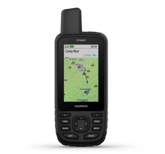 GPSMAP 67 GPS Handheld