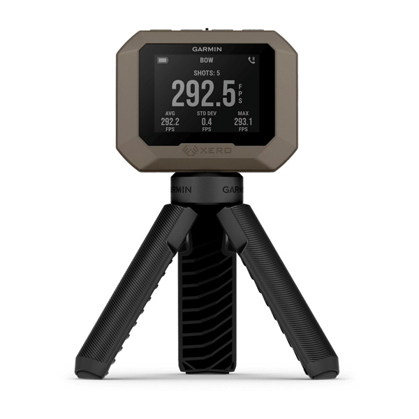 Xero C1 Pro Chronograph — фото 2