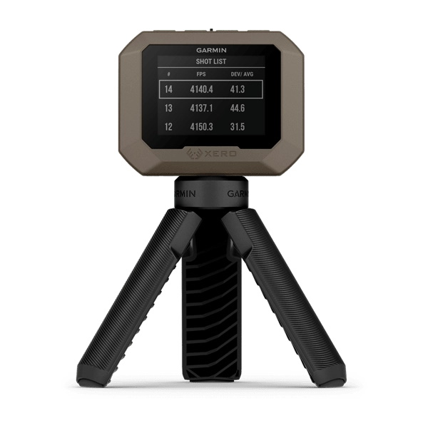 Xero C1 Pro Chronograph — фото 3