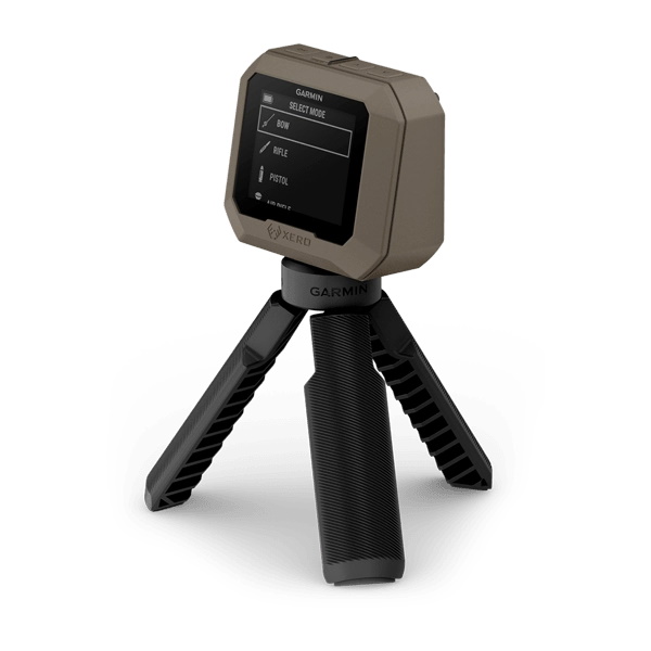 Xero C1 Pro Chronograph — фото 7