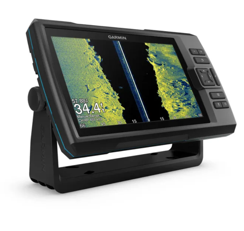 STRIKE Vivid 9sv With GT52HW-TM Transducer — фото 2