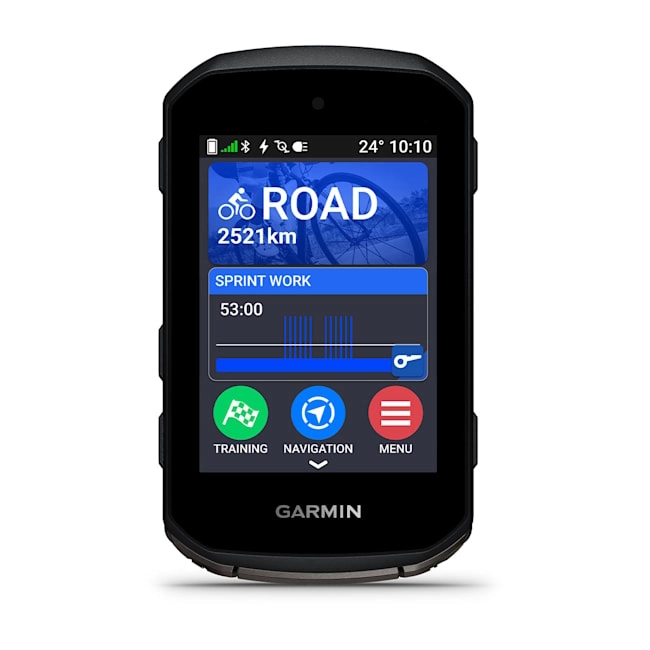 Edge 850 GPS bike computer – device only