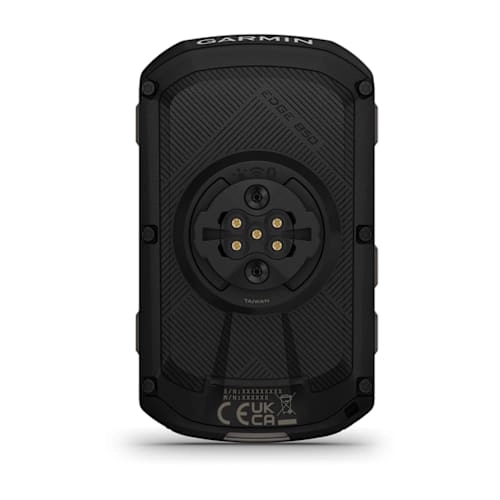 Edge 850 GPS bike computer – device only — фото 7