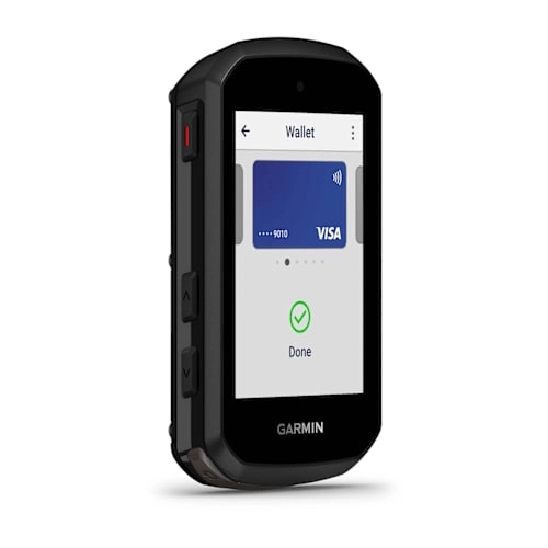 Edge 850 GPS bike computer – device only — фото 8