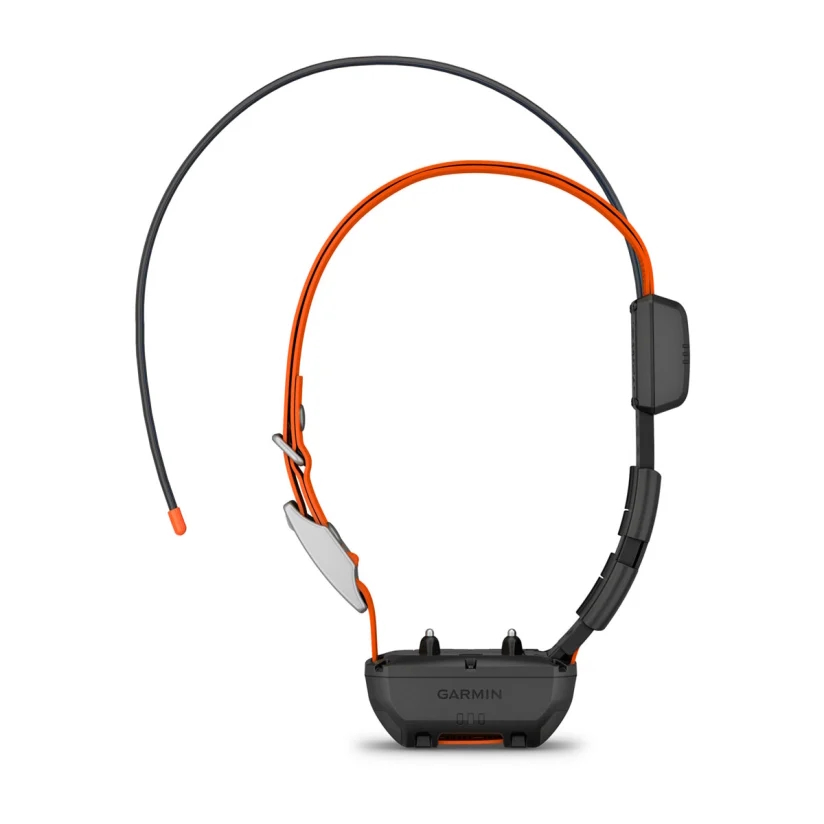 Alpha TT 25 Dog Collar Dog Tracking and Training Collar
