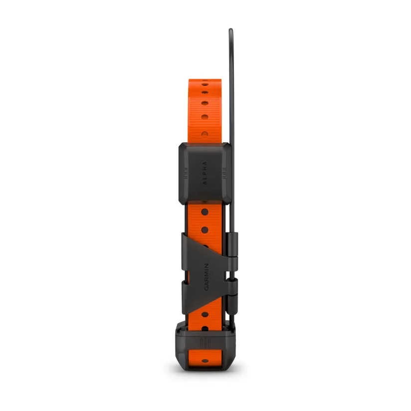 Alpha TT 25 Dog Collar Dog Tracking and Training Collar — фото 2