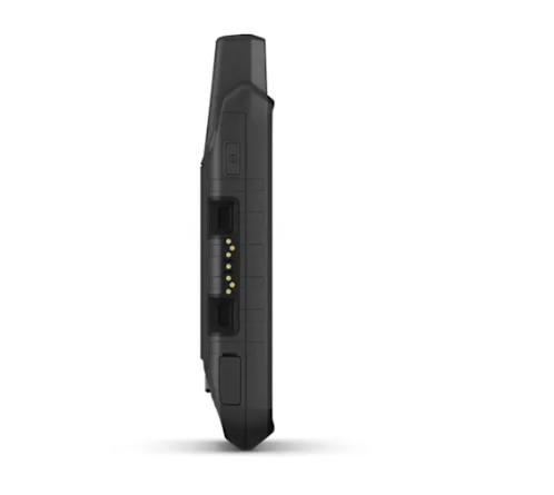 Montana 710 Rugged GPS Touchscreen Handheld — фото 3