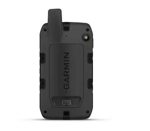 Montana 710 Rugged GPS Touchscreen Handheld — фото 7