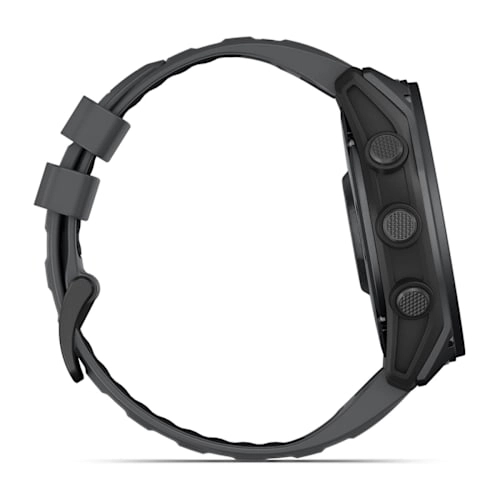Tactix 8 – 51 mm, AMOLED, Cerakote Coating Includes Applied Ballistics Ultralight Solver and Slate Grey Cerakote Coating — фото 4