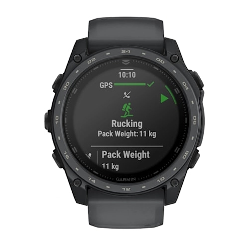 Tactix 8 – 51 mm, AMOLED, Cerakote Coating Includes Applied Ballistics Ultralight Solver and Slate Grey Cerakote Coating — фото 5