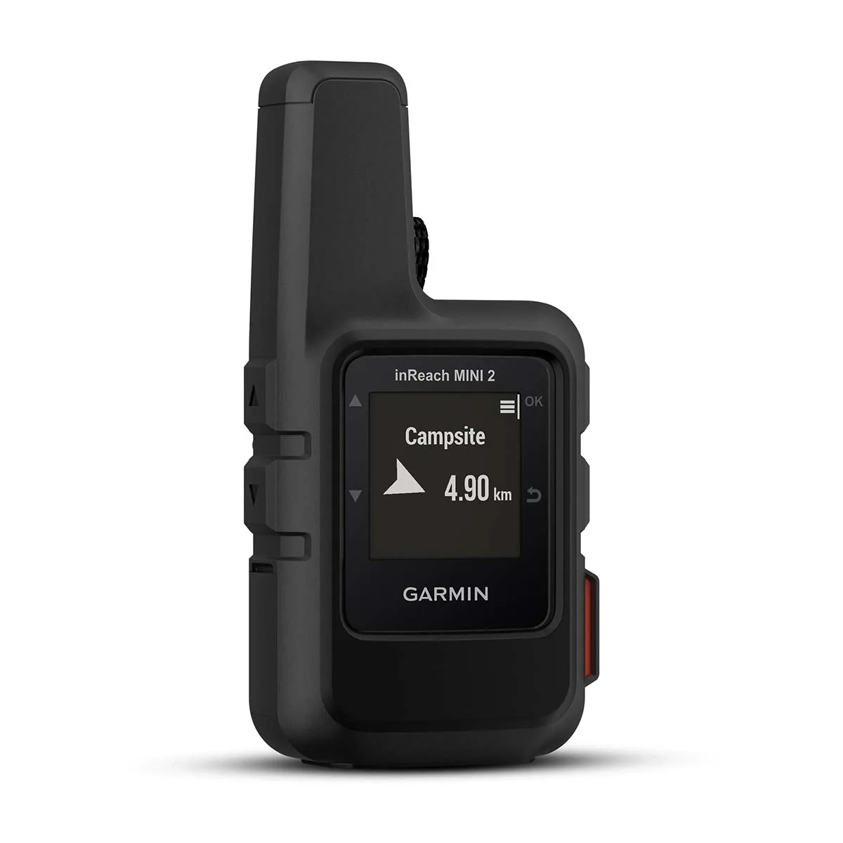InReach Mini 2 Black — фото 2