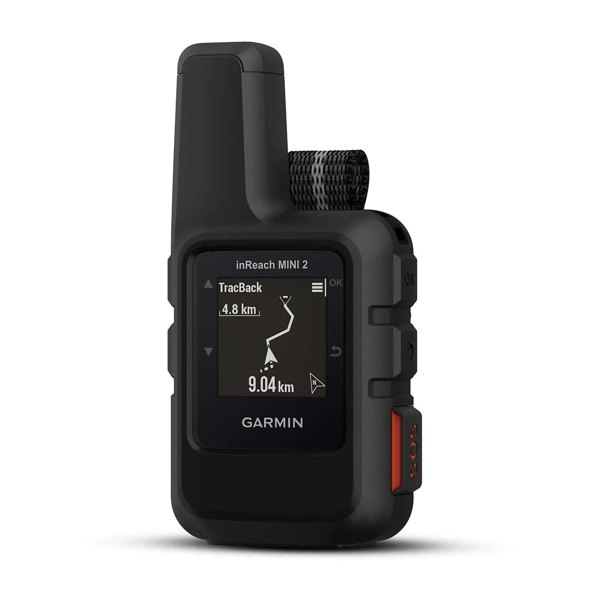 InReach Mini 2 Black — фото 4