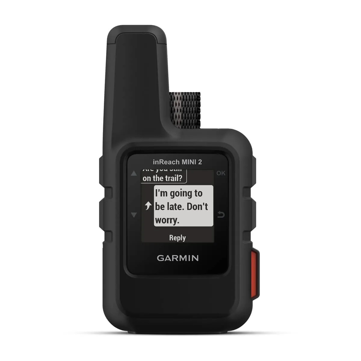 InReach Mini 2 Black — фото 5