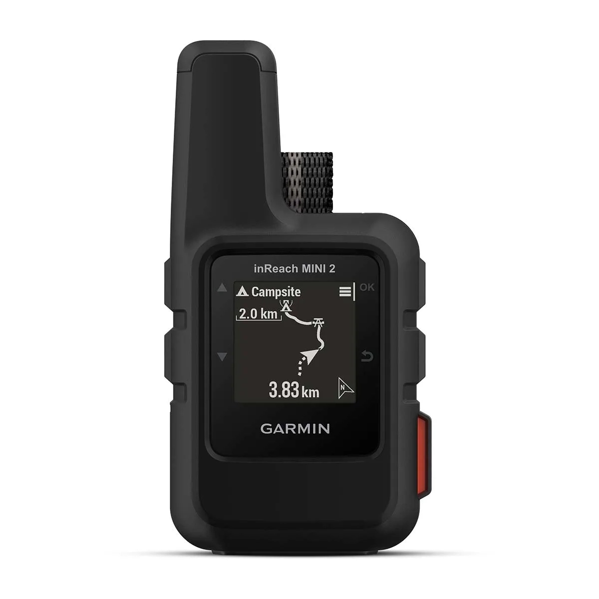 InReach Mini 2 Black — фото 6