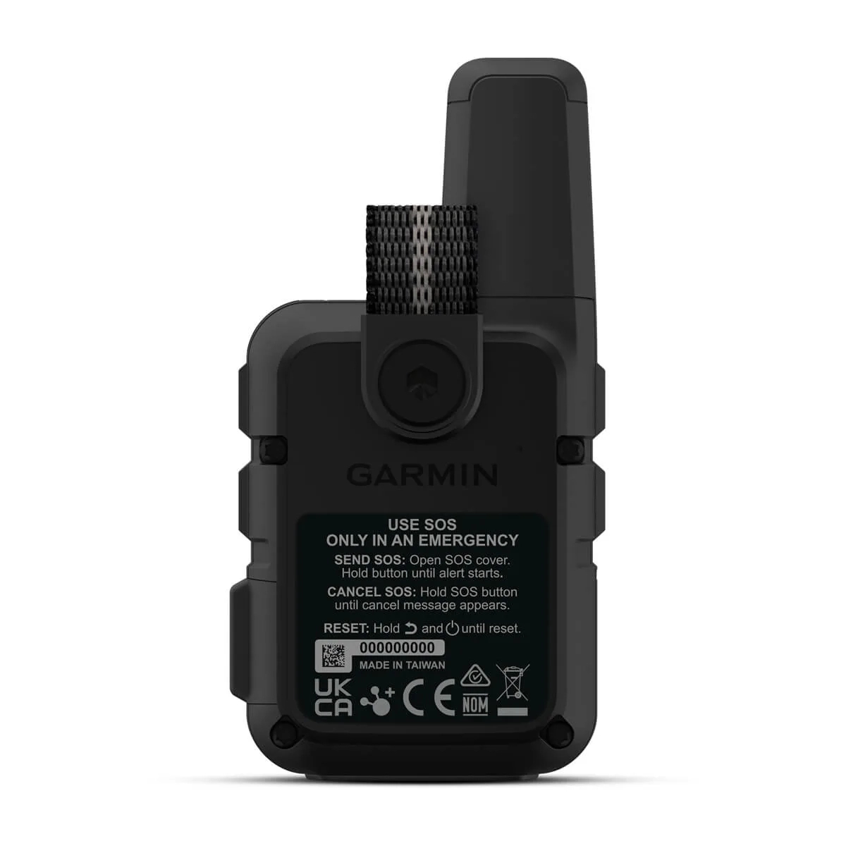 InReach Mini 2 Black — фото 8