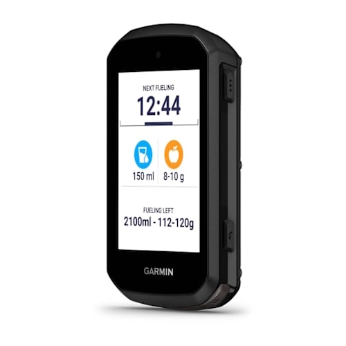 Edge 550 GPS bike computer – device only — фото 3