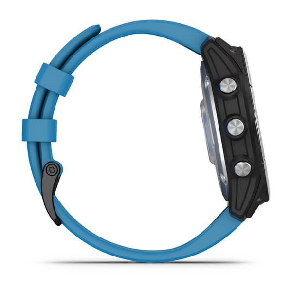 Quatix 7 – Standard Edition Marine GPS Smartwatch — фото 5