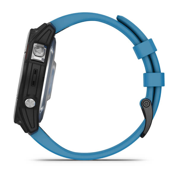 Quatix 7 – Standard Edition Marine GPS Smartwatch — фото 10