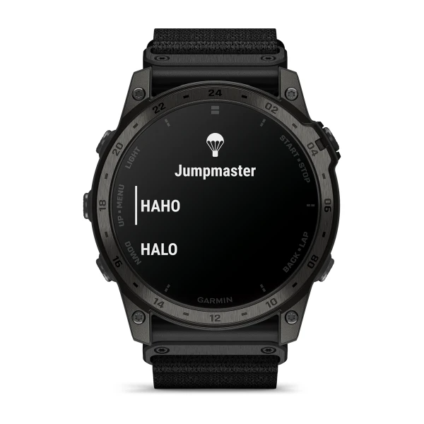 Tactix 7 – AMOLED Edition Premium tactical GPS watch with adaptive colour display — фото 2