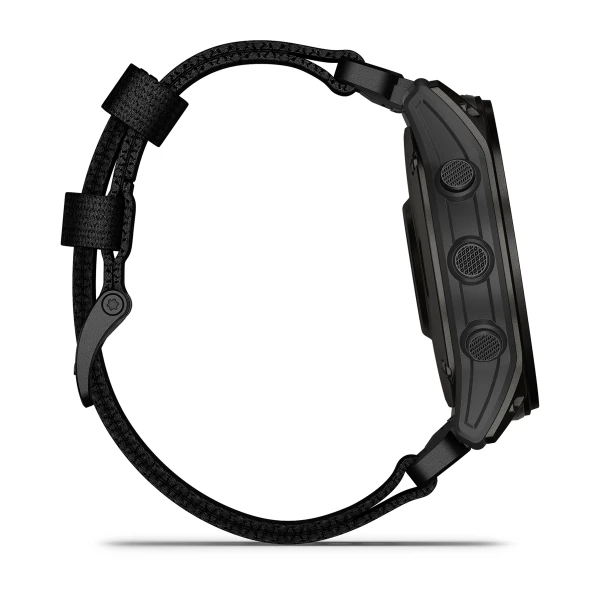 Tactix 7 – AMOLED Edition Premium tactical GPS watch with adaptive colour display — фото 5
