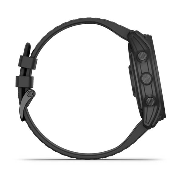Tactix 7 – Standard Edition Premium Tactical GPS Watch with Silicone Band — фото 5