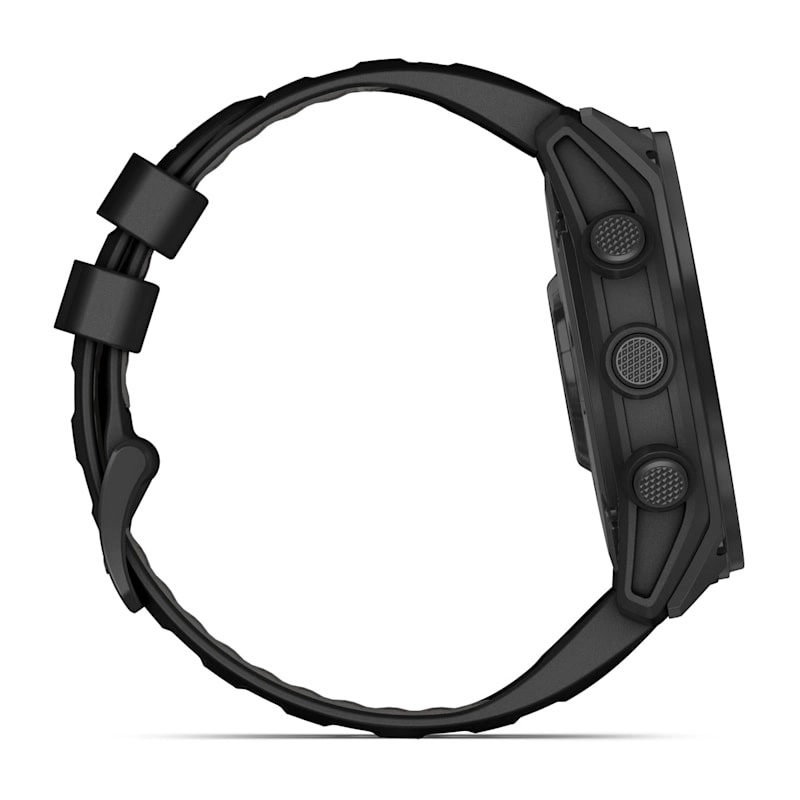 Tactix 8 – 51 mm, AMOLED Includes Applied Ballistics Ultralight Solver — фото 10