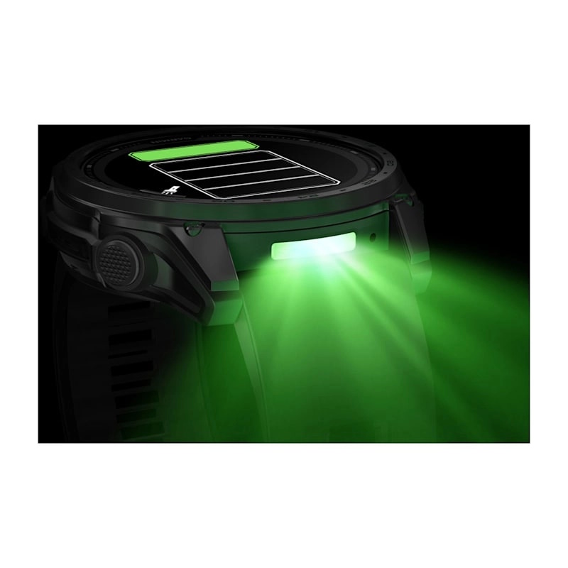 Tactix 8 – 51 mm, Solar, Elite Includes Applied Ballistics Elite Solver — фото 4