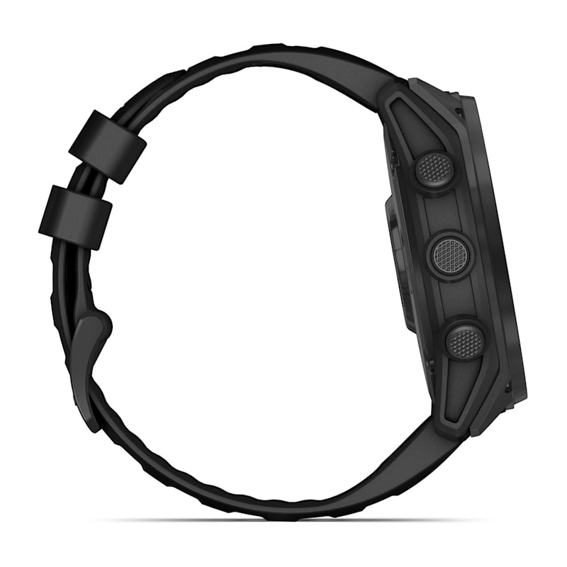 Tactix 8 – 51 mm, Solar, Elite Includes Applied Ballistics Elite Solver — фото 8
