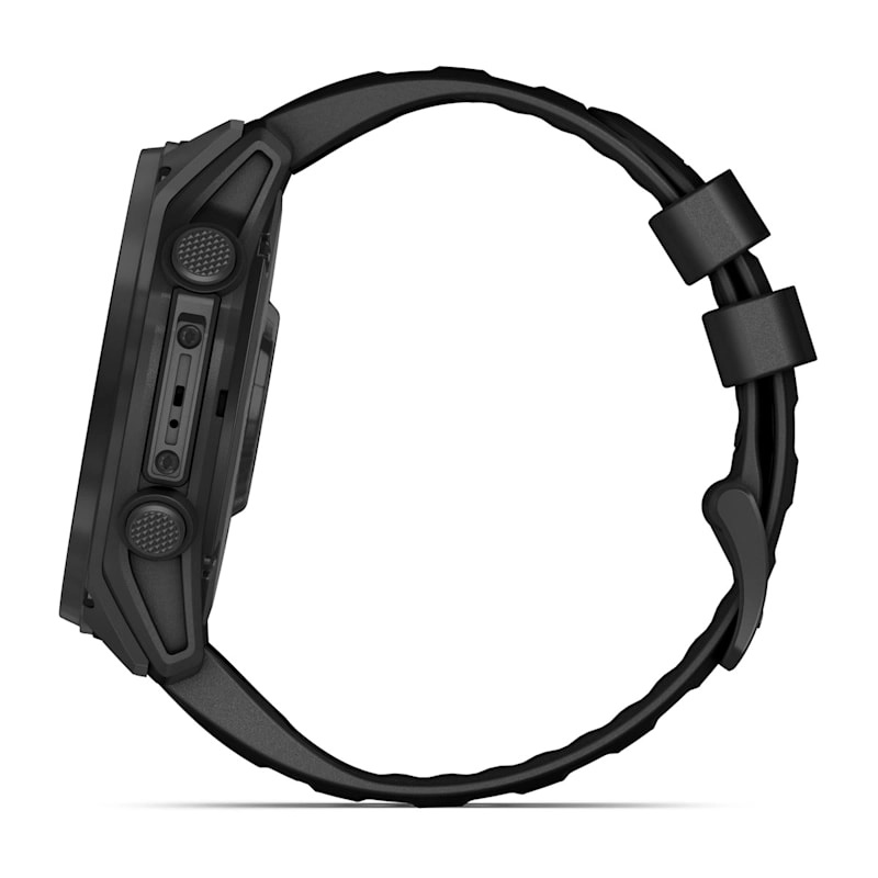 Tactix 8 – 51 mm, Solar Includes Applied Ballistics Ultralight Solver — фото 5