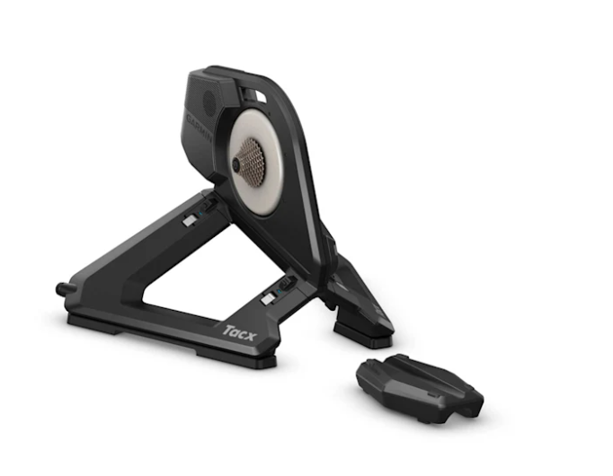 Tacx NEO 3M Smart Trainer Direct-drive Smart Trainer with Pre-installed