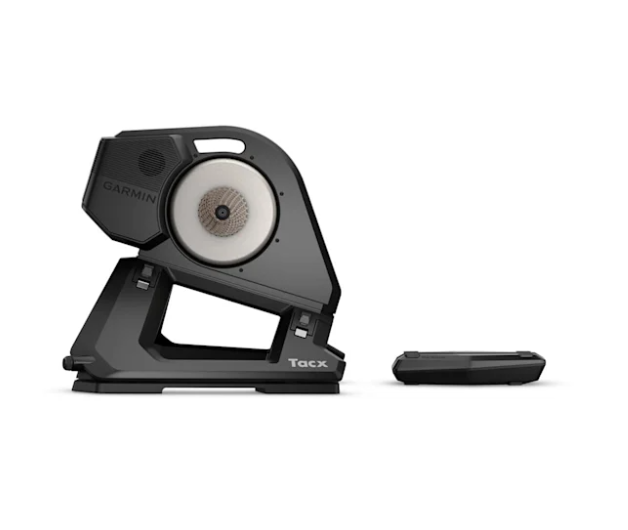 Tacx NEO 3M Smart Trainer Direct-drive Smart Trainer with Pre-installed — фото 2