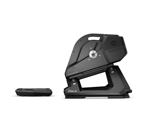 Tacx NEO 3M Smart Trainer Direct-drive Smart Trainer with Pre-installed — фото 4