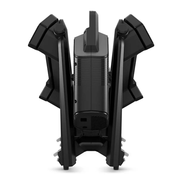 Tacx NEO 3M Smart Trainer Direct-drive Smart Trainer with Pre-installed — фото 5