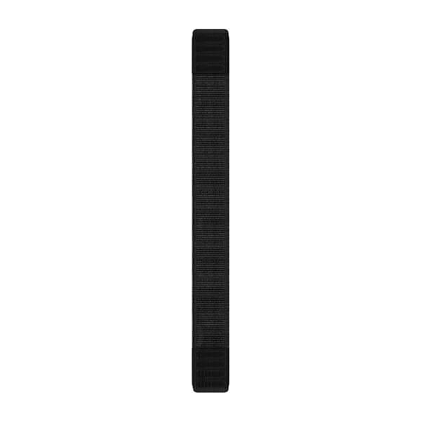 UltraFit Nylon Straps 26 mm Black — фото 2