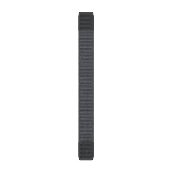 UltraFit Nylon Straps 26 mm Gray — фото 2